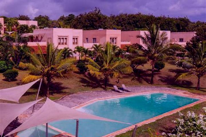 Eva, 32 — Escort in Vipingo, Kenya