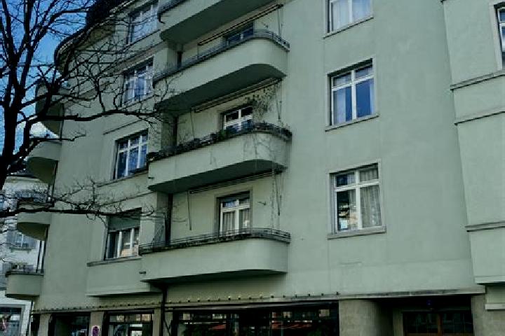 Eva, 32 — Escort in Zuerich (Kreis 7), Switzerland