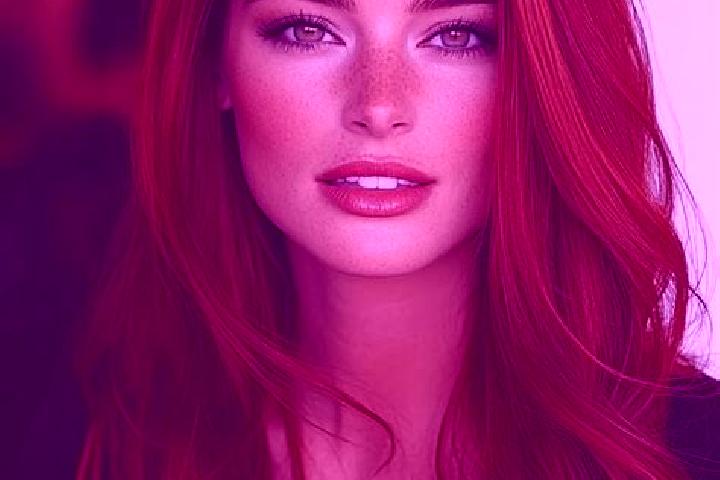 Eva, 33, a auburn blue-eyed latina companion based in Chalu. Offering Roleplay, Tantra, A-Level. Available for incall and outcall, day and evening dates.
