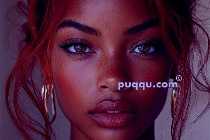 Eva, 33, a auburn dark-eyed ebony companion based in Karang Kuripan. Offering Prostate Massage, Tantra, Deep French Kissing. Available for incall and outcall...