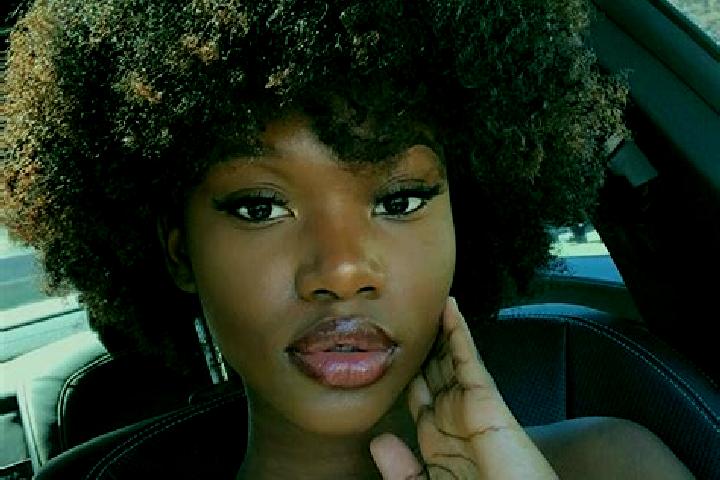 Eva, 33, a black dark-eyed ebony companion based in Malamalakro. Offering Overnight, GFE, Tantra, OWO, Dinner Date. Available for incall and outcall, overnig...