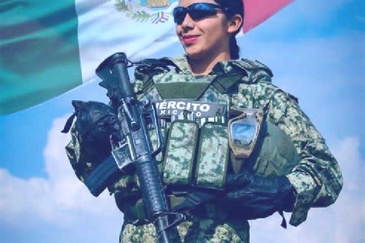 Eva, 33 — Escort in Agua Fria, Mexico