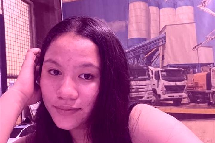 Eva, 33 — Escort in Digkilaan, Philippines