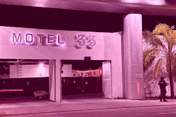 Eva, 33 — Escort in El Pacifico, Mexico