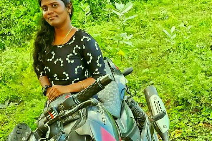 Eva, 33 — Escort in Kallakurichi, India