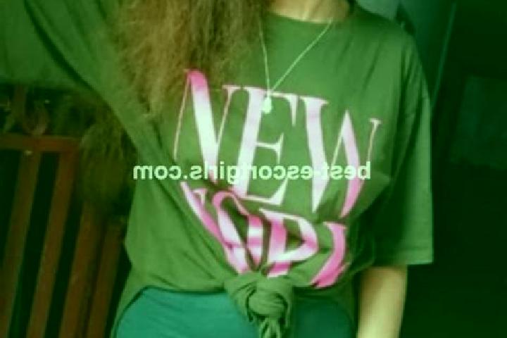 Eva, 33 — Escort in Milembeni, Comoros