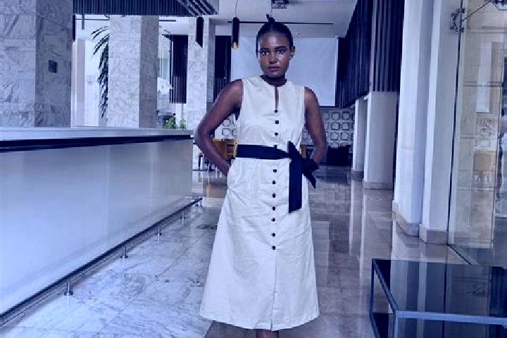 Eva, 33 — Escort in Neka, Ivory Coast