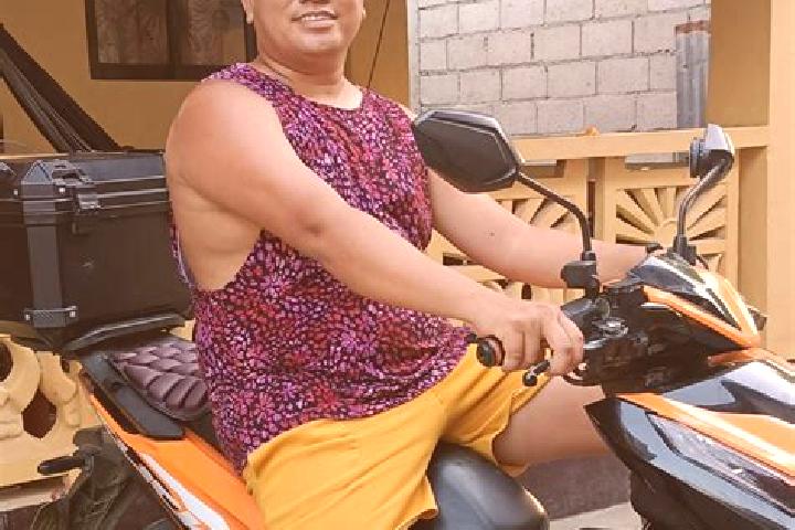 Eva, 33 — Escort in Patabog, Philippines