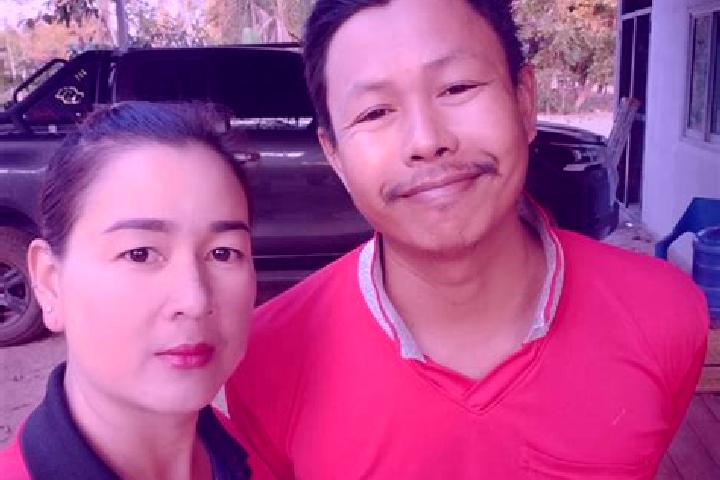 Eva, 33 — Escort in Phran Kratai, Thailand