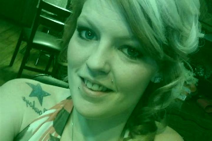 Eva, 33 — Escort in Watonga, United States