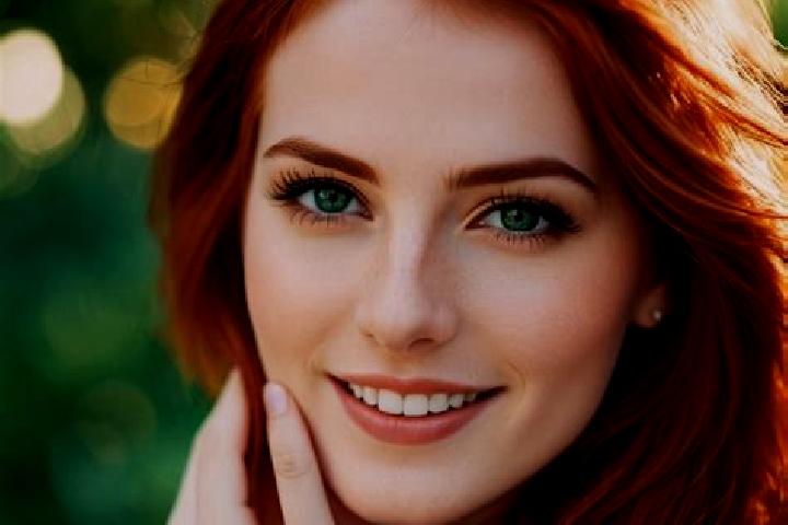 Eva, 34, a auburn amber-eyed caucasian companion based in Birsk. Offering OWO, Striptease, Domination. Available for incall and outcall, day and evening dates.