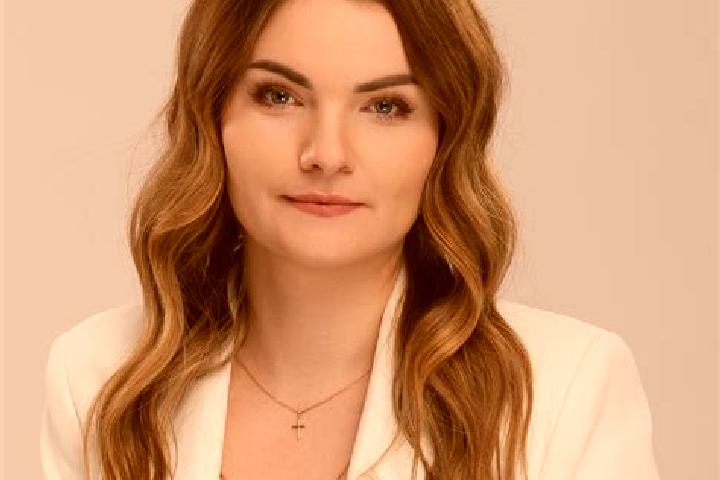 Eva, 34 — Escort in Bransk, Poland