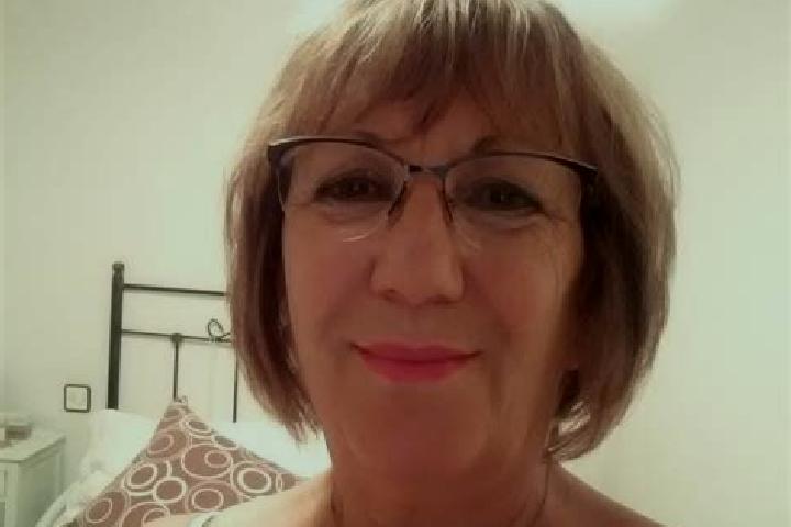Eva, 34 — Escort in Cantalpino, Spain