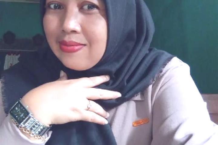 Eva, 34 — Escort in Cimanggu, Indonesia