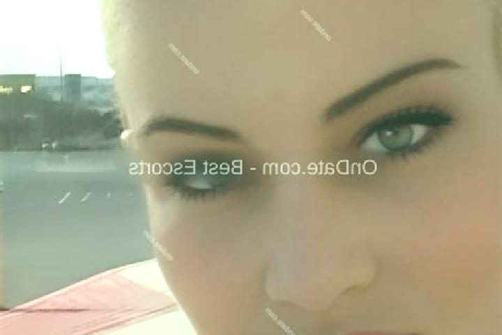Eva, 34 — Escort in Gettysburg, United States