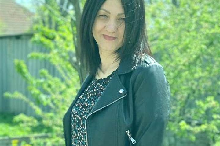 Eva, 34 — Escort in Khorol, Ukraine