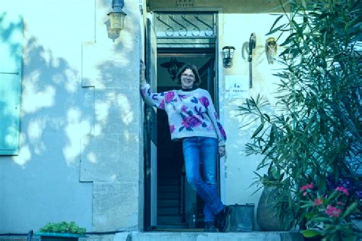 Eva, 34 — Escort in La Cabucelle, France