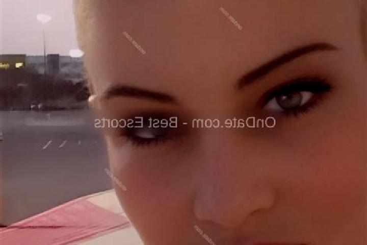 Eva, 34 — Escort in Lianlu, China