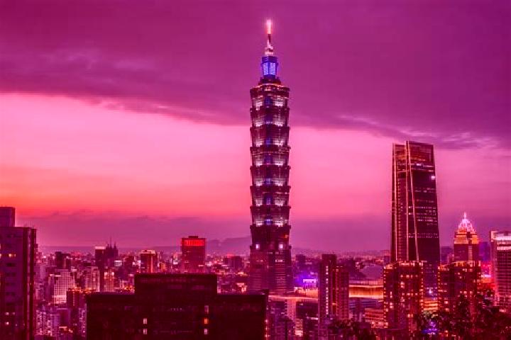 Eva, 34 — Escort in Lugu, Taiwan