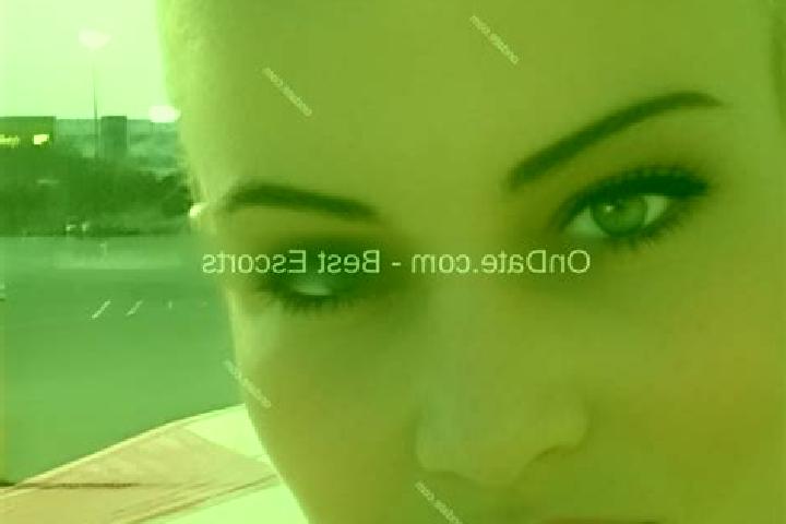 Eva, 34 — Escort in Maopingchang, China