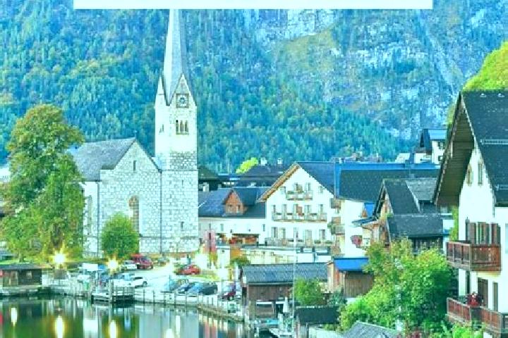 Eva, 34 — Escort in Natschbach, Austria