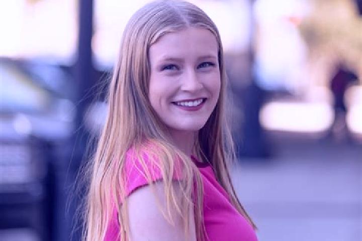 Eva, 34 — Escort in Oglethorpe, United States