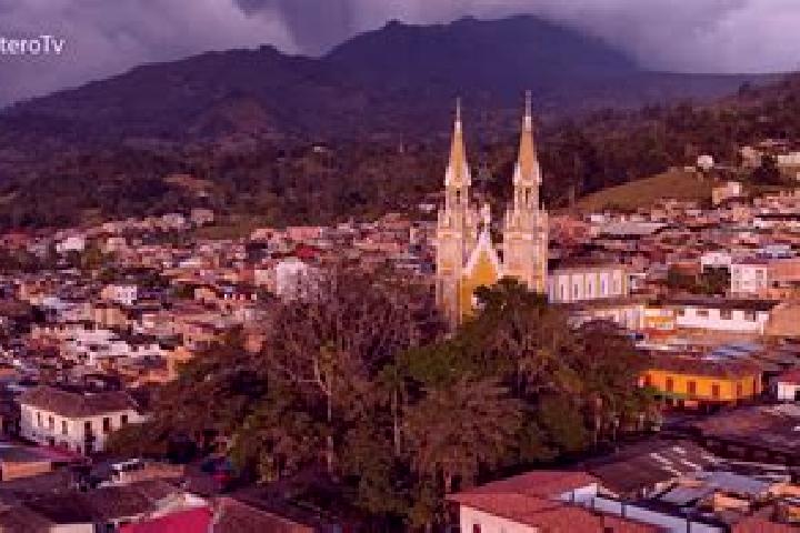 Eva, 34 — Escort in Oicata, Colombia