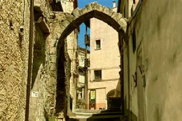 Eva, 34 — Escort in San Giovanni in Fiore, Italy