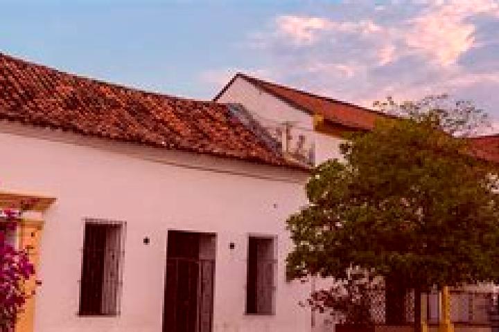 Eva, 34 — Escort in Valledupar, Colombia