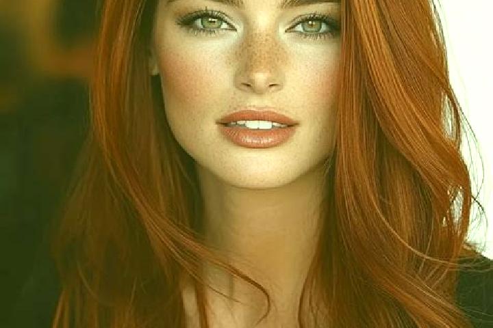 Eva, 35, a auburn blue-eyed european companion based in Ayse. Offering Dinner Date, OWO, Erotic Massage. Available for incall and outcall, overnight bookings...
