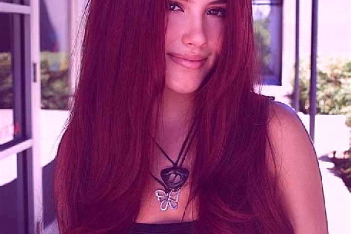 Eva, 35, a auburn dark-eyed asian companion based in Terrasson-Lavilledieu. Offering 69, Domination, Prostate Massage, Erotic Massage, Party Girl. Available ...
