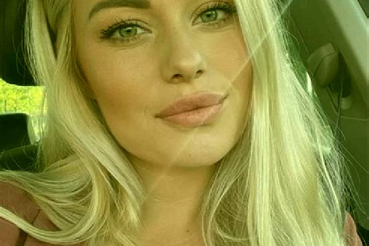 Eva, 35, a blonde hazel-eyed middle eastern companion based in Gazon. Offering Duos, Travel Companion, Tantra, Domination. Available for incall and outcall, ...