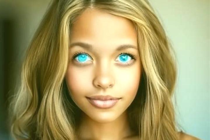 Eva, 35, a dark blonde blue-eyed mixed companion based in Razkan. Offering Dinner Date, Massage, Domination. Available for incall and outcall, day and evenin...