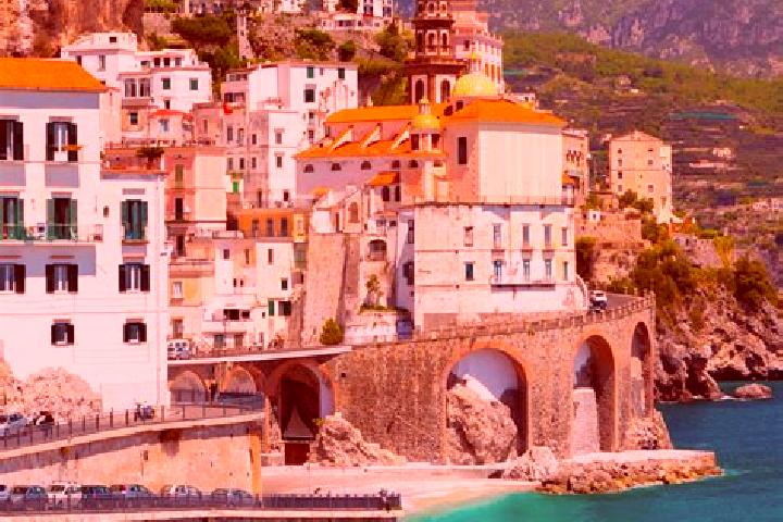 Eva, 35 — Escort in Cancelli, Italy