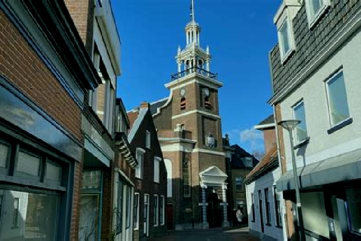 Eva, 35 — Escort in Giessendam, Netherlands
