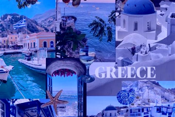 Eva, 35 — Escort in Korisos, Greece