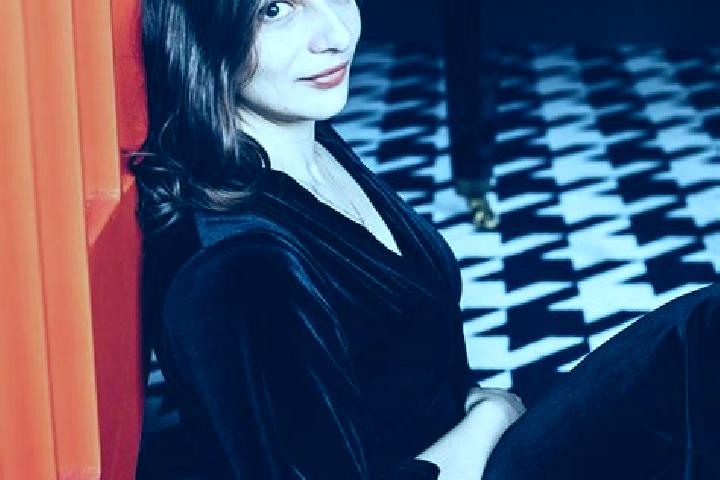 Eva, 35 — Escort in Mednogorsk, Russia