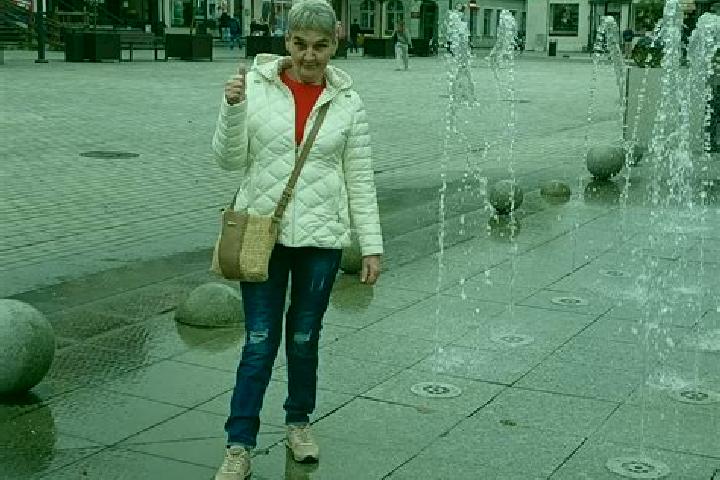 Eva, 35 — Escort in Morzeszczyn, Poland