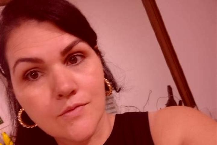 Eva, 35 — Escort in Promissao, Brazil