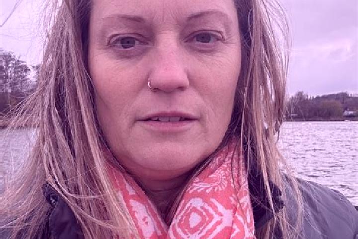 Eva, 35 — Escort in Stenlille, Denmark