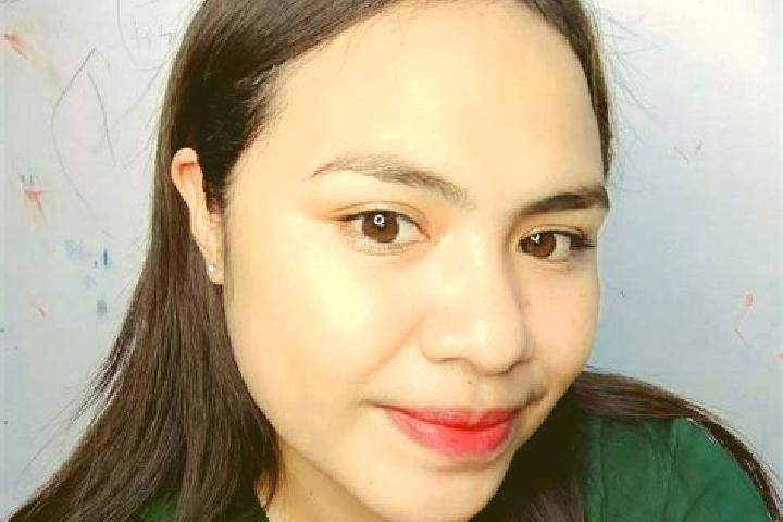 Eva, 35 — Escort in Tetaf, Indonesia