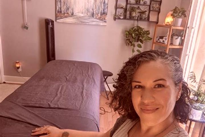 Eva, 36, a black grey-eyed ebony companion based in San Felipe del Progreso. Offering Prostate Massage, Travel Companion, Fetish. Available for incall and ou...