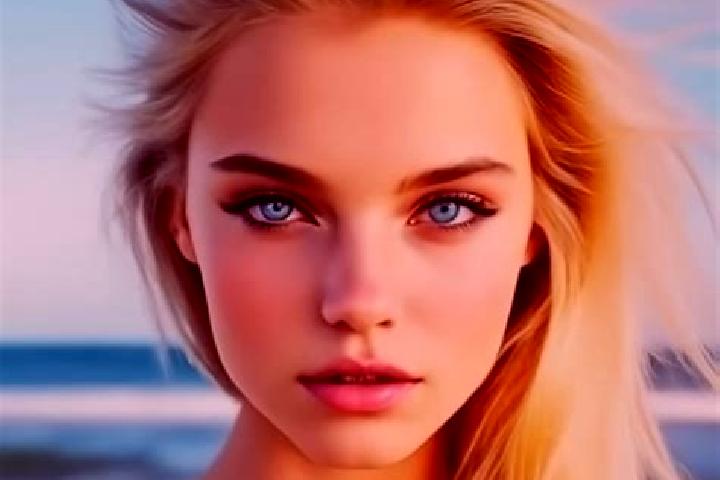 Eva, 36, a blonde blue-eyed caribbean companion based in Foussais-Payre. Offering Fetish, OWO, Roleplay. Available for incall and outcall, overnight bookings...
