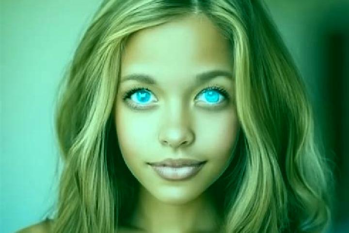 Eva, 36, a blonde blue-eyed mixed companion based in Fraccionamiento Girasoles. Offering BDSM, Striptease, CIM, Duos. Available for incall and outcall, overn...