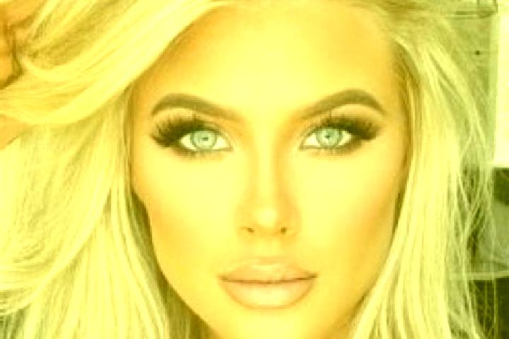 Eva, 36, a platinum blonde amber-eyed mixed companion based in Nueva Granada. Offering GFE, A-Level, Deep French Kissing. Available for incall and outcall, o...