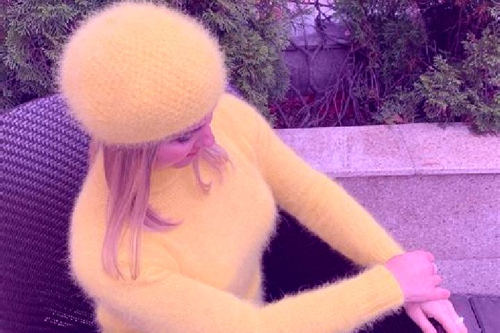 Eva, 36 — Escort in Angora, United States