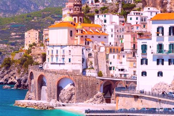 Eva, 36 — Escort in Bottega, Italy