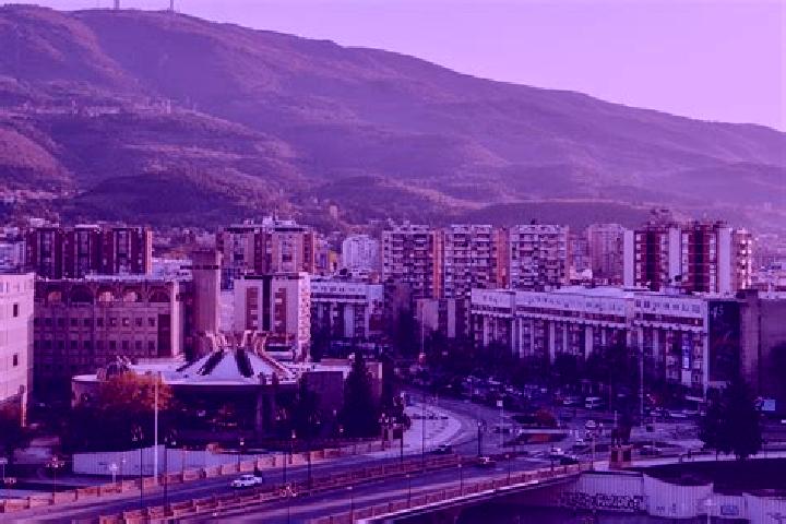 Eva, 36 — Escort in Dobromiri, North Macedonia