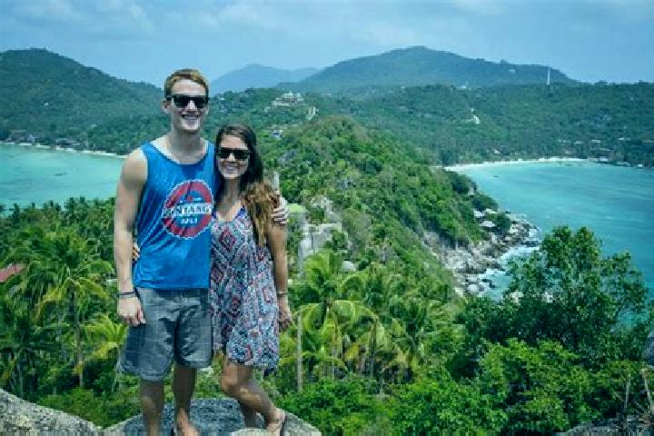 Eva, 36 — Escort in Koh Tao, Thailand
