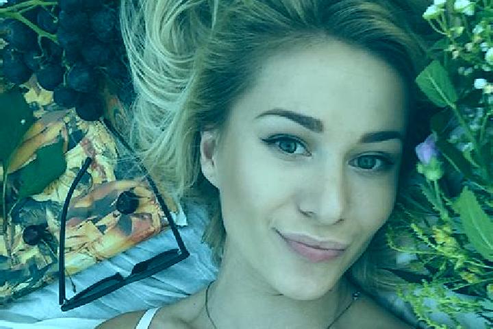 Eva, 36 — Escort in Louka u Litvinova, Czech Republic